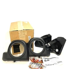 Saddle Tramp Fairing Speaker Pods 2014-2023 Touring Air Cooled Models BC-HDLFPP