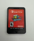 Super Mario Odyssey 🌈 Nintendo Switch 🌈 US Version 🔥 Cartridge Only