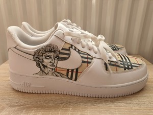 ebay uk nike trainers