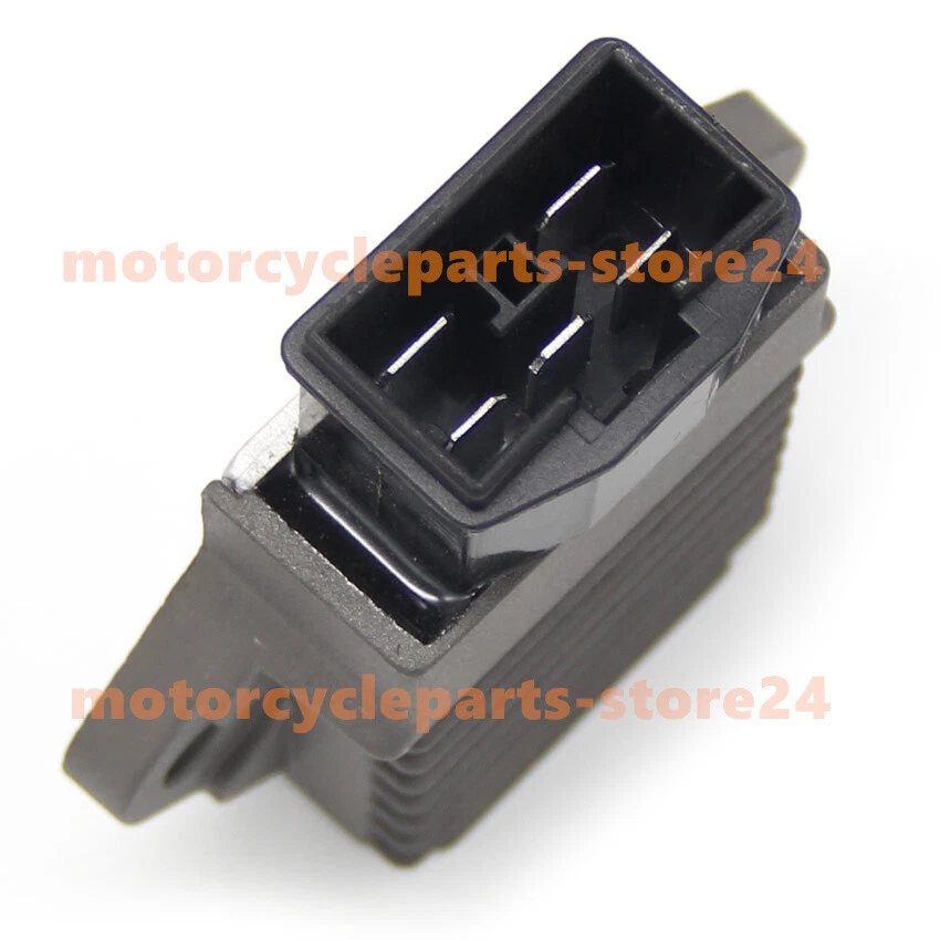 Regulador/rectificador de voltaje para Husqvarna TC250 TC510 08-2009/WRE125 2011-2013 Foto 2 de 4