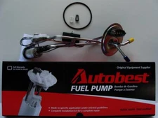 Fuel Pump and Sender Assembly Autobest F1114A