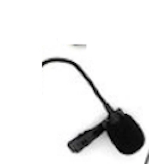 GoPro Pro 3.5mm Mic Adapter FOR GOPRO HERO7 BLACK HD LAVALIER MICROPHONE + W SC - Image 4 of 4