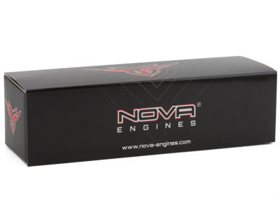 NOVAROSSI EFRA-2015 マフラー Novarossi 2015 EFRA .21 Exhaust pipe only #51010