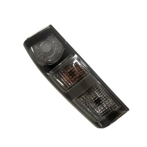 2pcs Smoked LED Rear Tail Light Brake Lamp Fit For Mazda BT-50 07/2020 2021 2022 - Picture 2 of 7