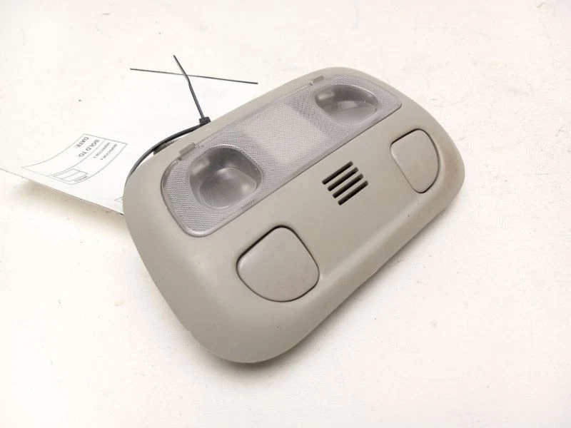 Luz domo techo delantero Subaru Impreza 2012-2016 Foto 2 de 4