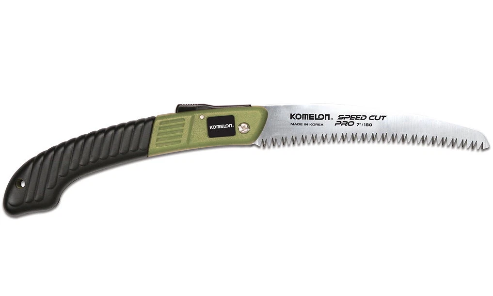 Komelon pruning saw deals