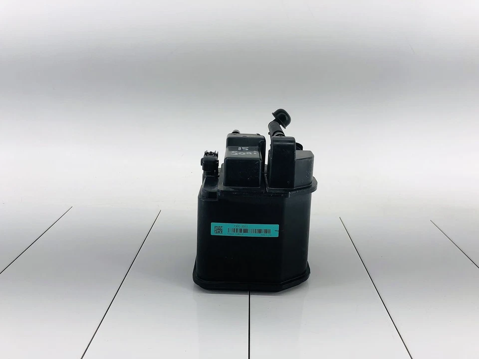 12-20 CHEVROLET SONIC 1.4L L4 GAS MOTOR EMISIÓN COMBUSTIBLE VAPOR BOTE OEM Foto 2 de 4