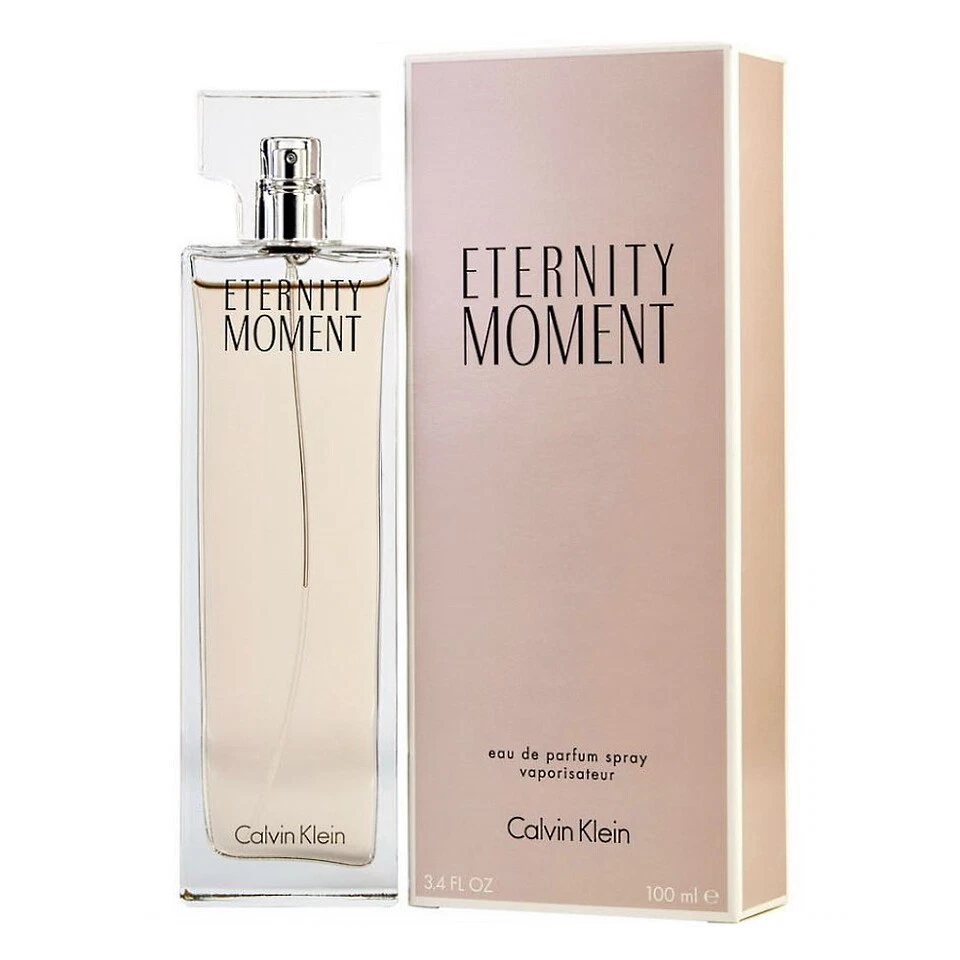 cost of eternity perfume