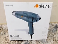 HL1620S item 37510 heat gun Steinel 1300 watt