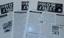 Hot Sheet Because its Fun That's Way The Newsletter for Consumer Fireworks 1st