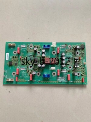 1 PCS Inverter disassembly trigger board drive board PN072125P3 good