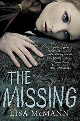 The Missing by McMann, Lisa 0007430477 FREE Shipping