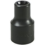 Lisle 26820 3/8 Drive External Torx Socket E-10