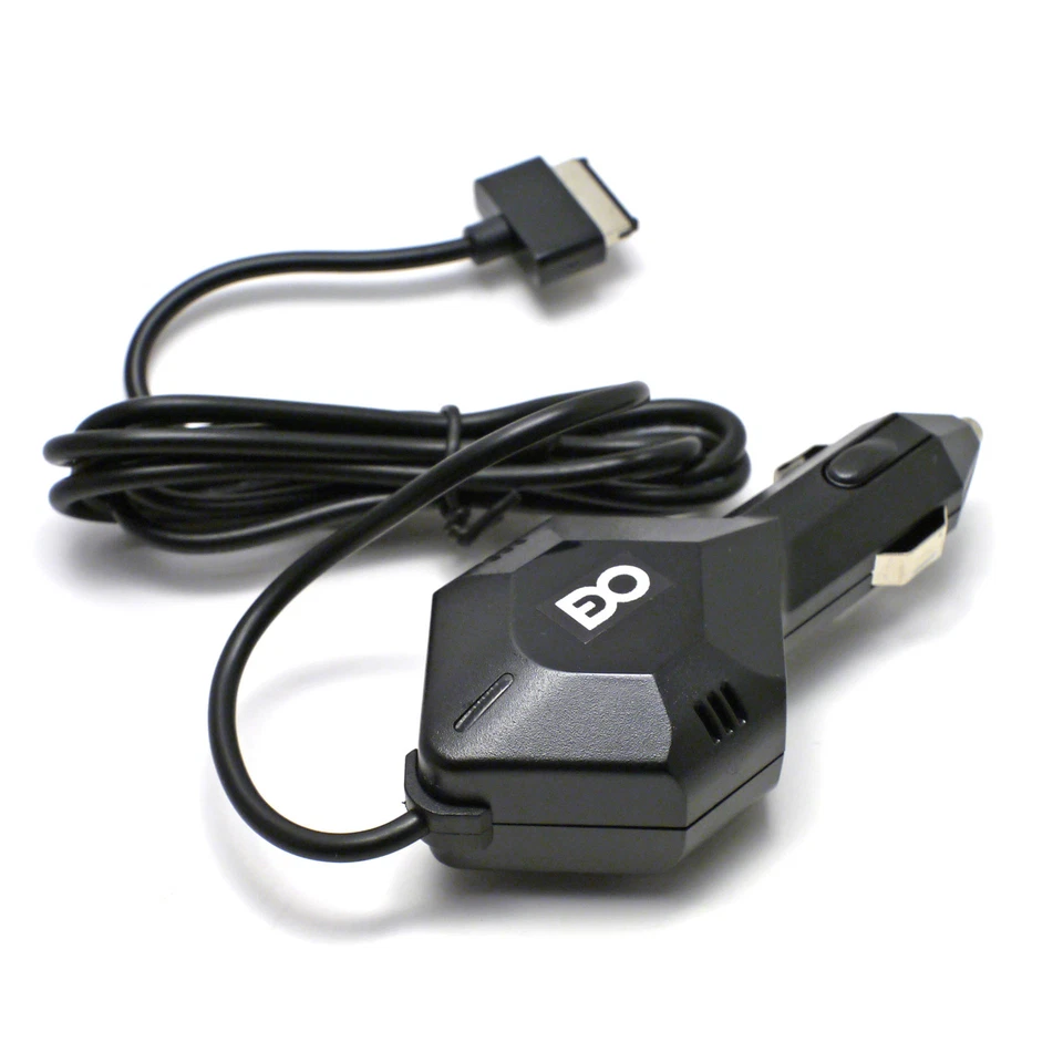 Car Charger Power Adapter for Asus Eee Pad Transformer TF201 Prime SL101 Tablet - Image 3 of 3