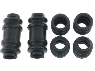 For Mitsubishi Montero Sport Disc Brake Caliper Guide Pin Boot Kit 46138DZNG