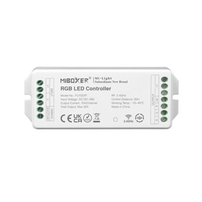 LED Controller MiBoxer - RGB LED Strip