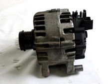 Alternateur Ford S-MAX