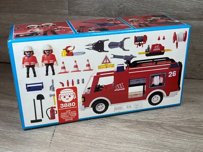 LIVRE PLAYMOBIL LES Metiers Numero 1 Les Pompiers EUR 5,50 - PicClick FR