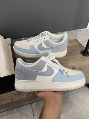 nike air force 1 armory blue arctic punch