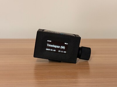 LRTimelapse pro timer UK