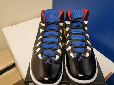 Air Jordan Max Aura Rivals Top 3 Mens Size 12 Black Basketball Shoes CQ9451 001 | eBay