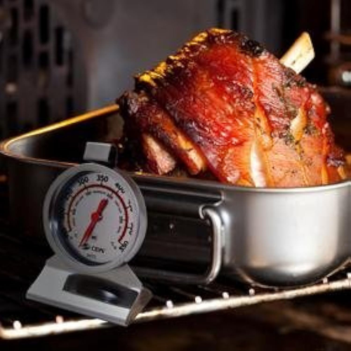 CDN DOT2 Proaccurate Oven Thermometer the Best Oven Thermometer for Instant for sale online eBay