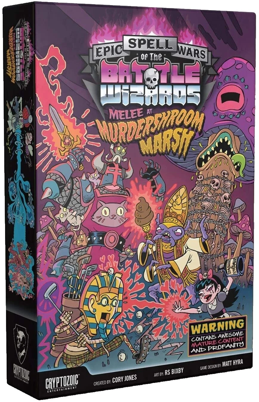 War Contemporary Card Games