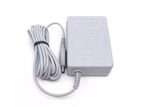 Nintendo DSi XL avec chargeur marron bordeaux - UTL-001 TESTÉ - Photo 13 sur 14