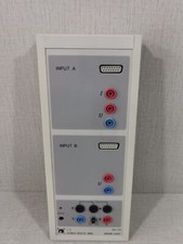 LEYBOLD DIDACTIC GMBH 524 010 SENSOR-CASSY