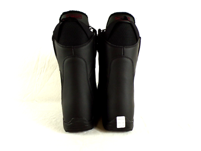 Test boots Burton Moto 2015 : boots de snowboard pour homme