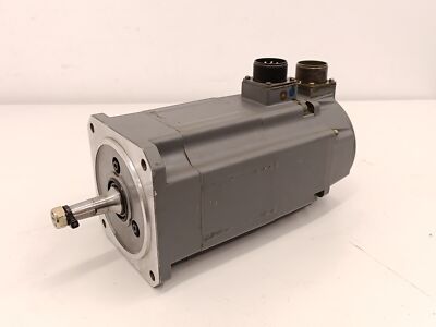 Mitsubishi HA83NC-S With CSE104 Rotary Encoder