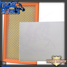 Premium Combo Set Engine Cabin Air Filter For 2014-2020 Infiniti Qx60 2013 Jx35 Premium Combo Set Engine Cabin Air Filter For 2014-2020 Infiniti Qx60 2013 Jx35