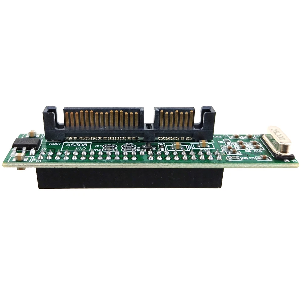 2.5-in IDE HDD to SATA Adapter Laptop 43pin PATA Hard Disk Drive Converter Board - Image 4 of 4