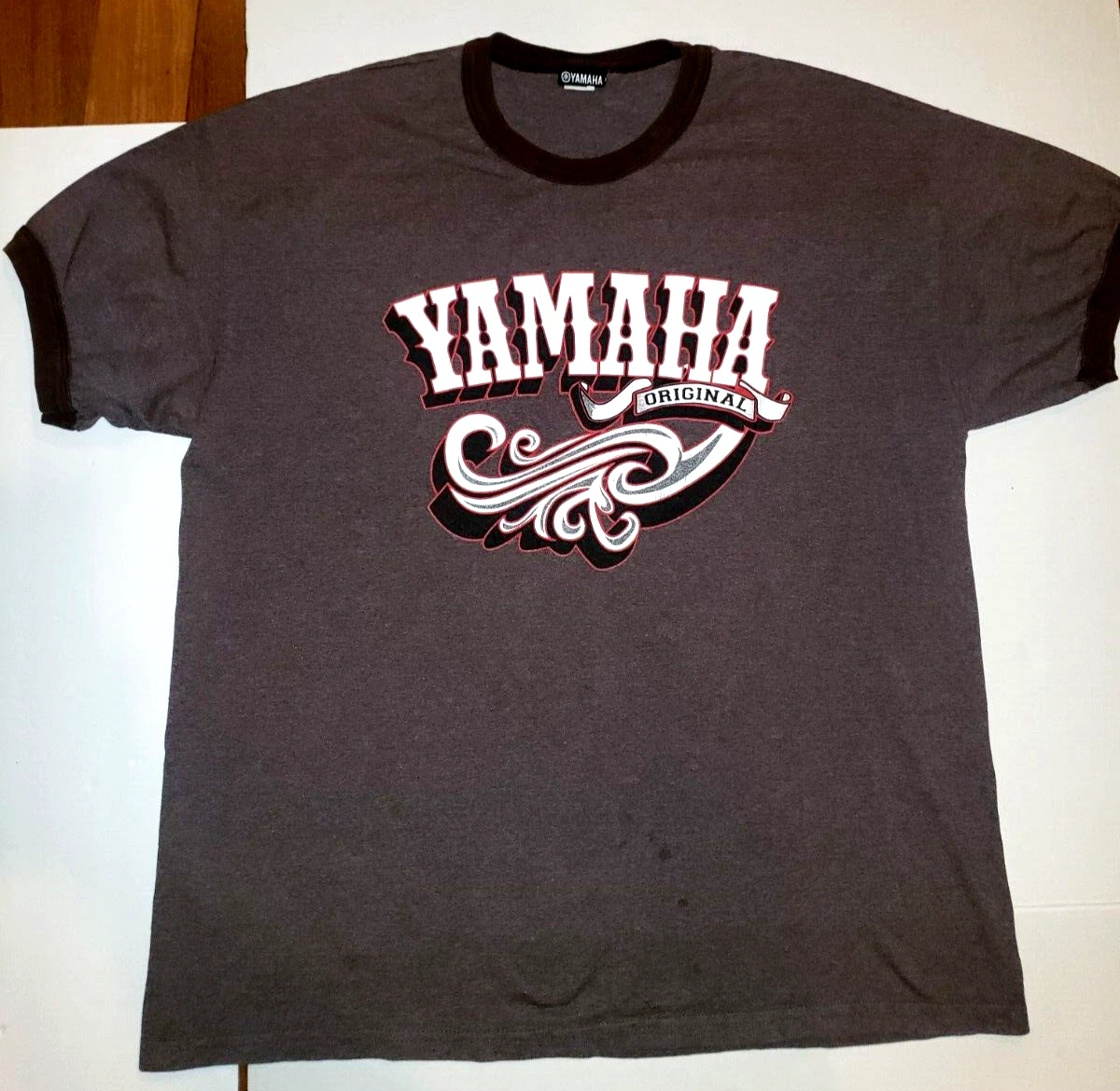 Yamaha Vintage T-Shirts for Men for sale | eBay
