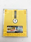 Nintendo Famicom Disk Knight Move Japan
