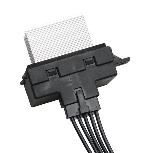 New Front HVAC Blower Motor Resistor for Ford Fusion Lincoln MKZ 2007-2012 - Picture 11 of 11