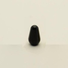 Strat Pickup Selector Switch Tip - Black