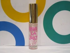JUICY COUTURE ~ VIVA LA JUICY LA FLEUR EAU DE PARFUM SPRAY ~ .3 OZ