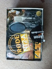 Rode Nt2-a Studio Condenser Microphone
