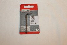 TORX STIFTSCHL&Uuml;SSEL KURZ 10,15,20,25,27,30-FREIE WAHL