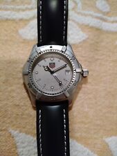 TAG Heuer 2000 Silver Men's Watch - 962.206 for sale online TAG Heuer 2000 Silver Men's Watch - 962.206 for sale online