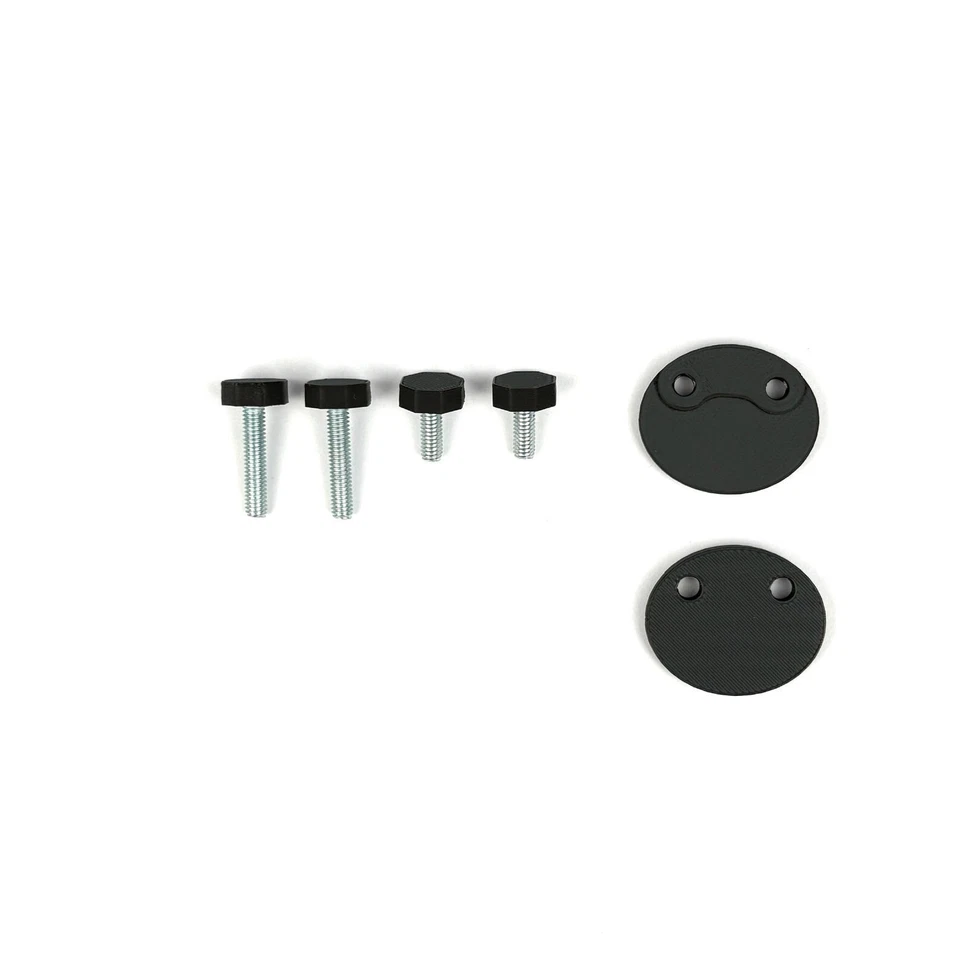 Pendiente de compresión queloide médico post cirugía tratamiento de cicatrices de presión ovalada Foto 4 de 4