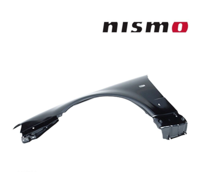 NISMO Heritage Front Fender LH for SKYLINE GTR R34 63113-RHR40