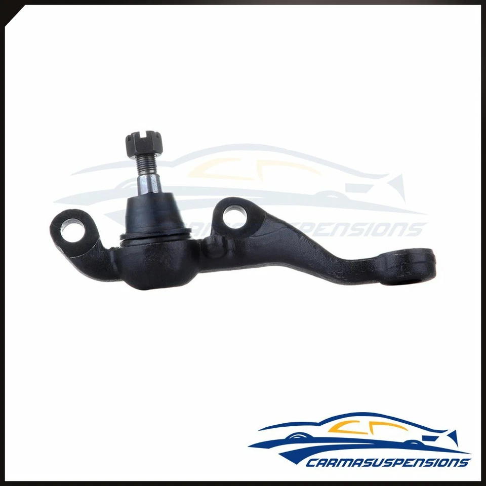 Se adapta a Dodge Challenger 1970-1973 1974 dirección 8x varillas de amarre delanteras kit de rótula Foto 4 de 4