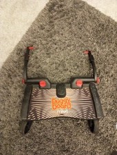 lascal buggy board maxi - 2-6 Years  Pushchair Stand Board Read Description 