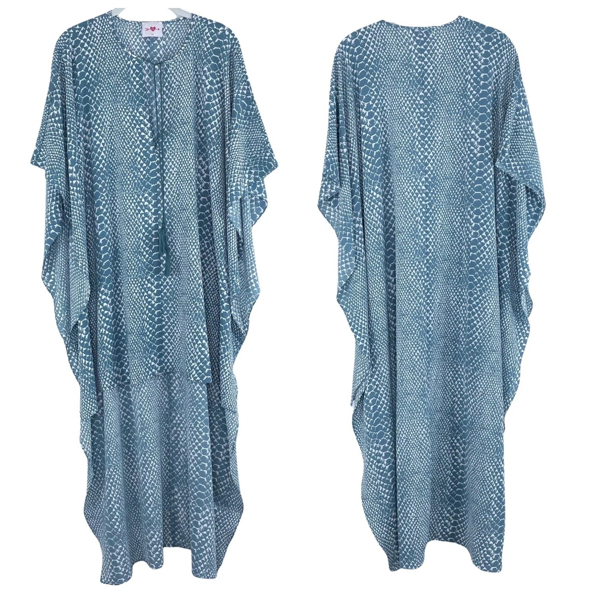 Buddy love shop high low dress