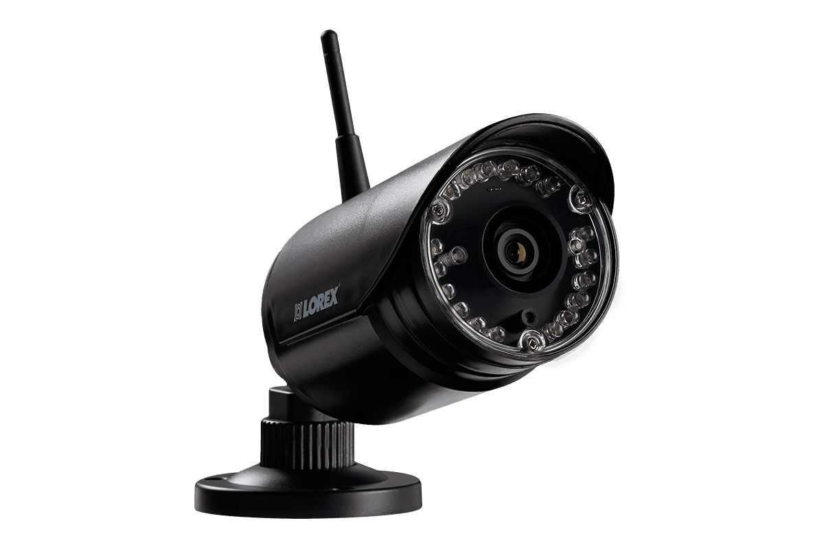 Lorex 4K Dual-Lens Wi-Fi Security Camera (W891UAD-E) Review - Foto 2