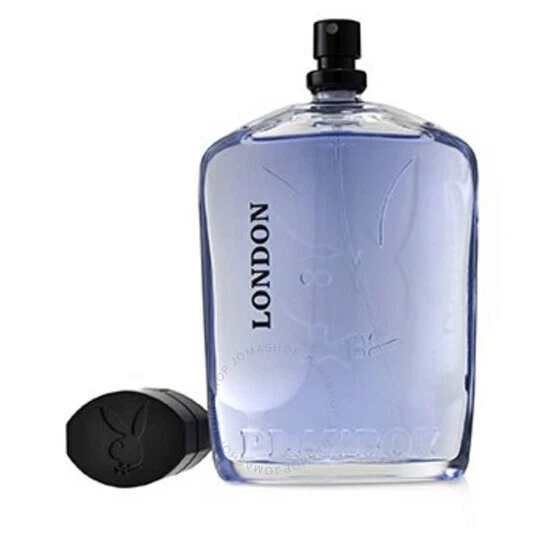 Playboy London / Coty EDT Spray 3.4 oz (100 ml) - Image 4 of 4