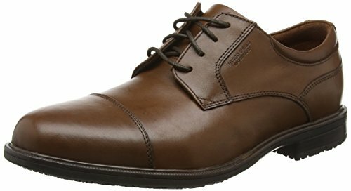 Rockport Essential Details II Captoe, Captoe, Captoe, Schnürschuhe Herren a42269 Rockport Essential Details II Captoe, Captoe, Captoe, Schnürschuhe Herren a42269