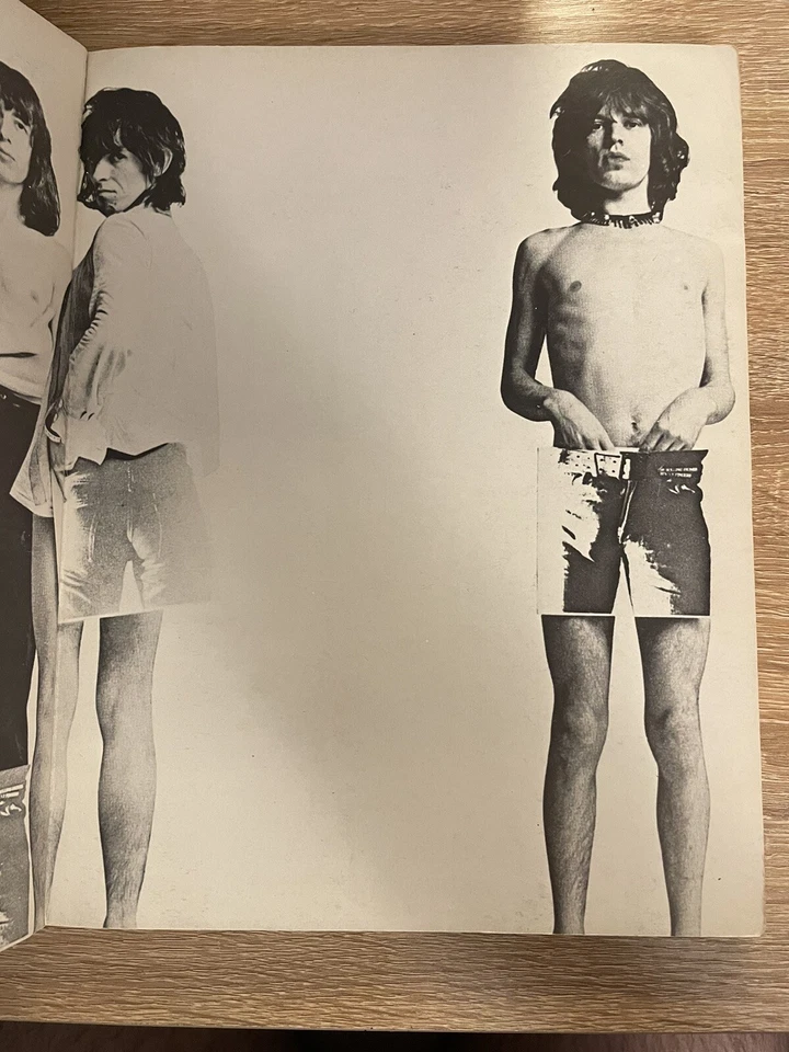 Greatest Hits Of The Rolling Stones For Guitar, Arranged- John Clausi, Songbook - Image 3 of 4